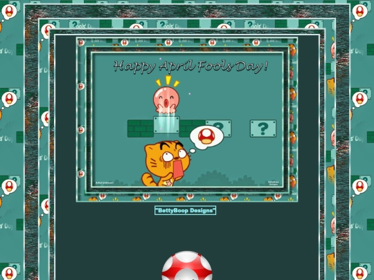 AprilFoolsDay/pg6 screenshot