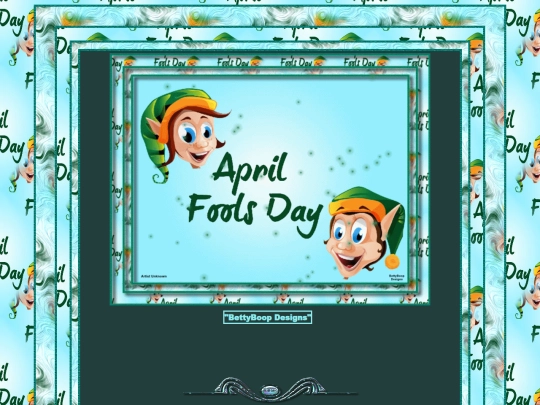 AprilFoolsDay/pg7 screenshot