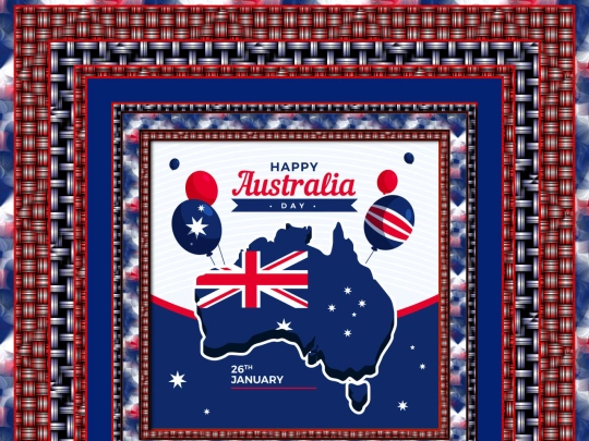 AustraliaDay/pg2 screenshot
