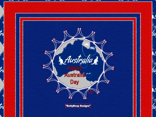 AustraliaDay/pg5 screenshot