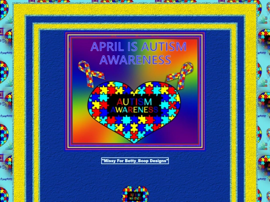 Autism/pg3 screenshot