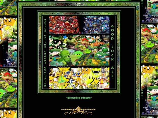 BOG/pg2 screenshot