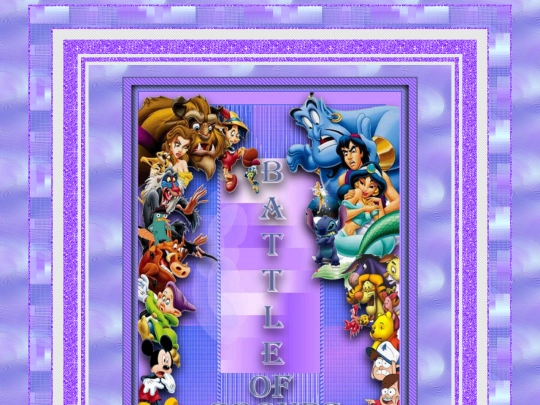 BOG/pg3 screenshot