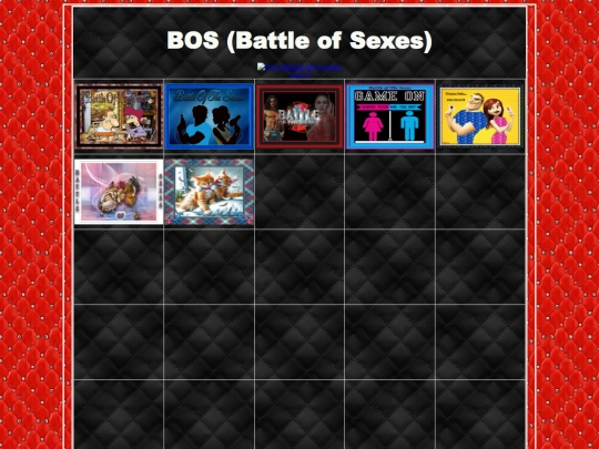 BOS/BOS screenshot