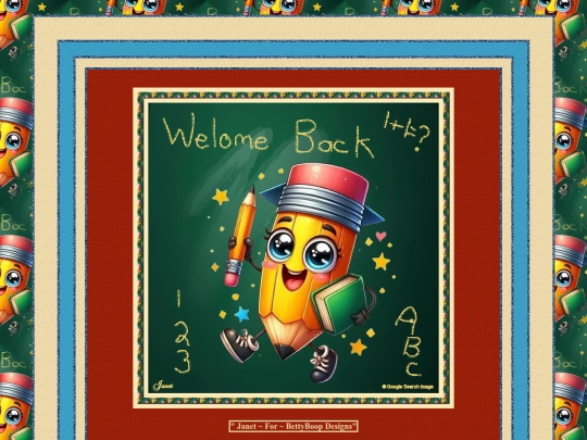 BackToSchool/pg7 screenshot