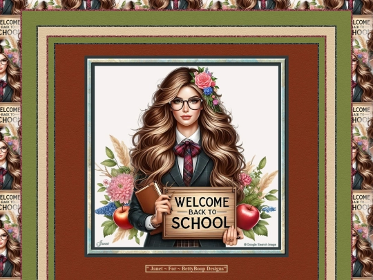 BackToSchool/pg9 screenshot