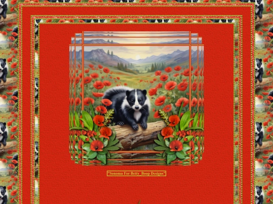 Badgers/pg2 screenshot