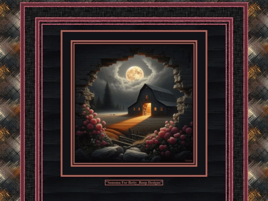 Barns/pg2 screenshot