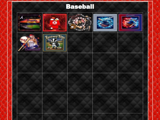 Baseball/Baseball screenshot