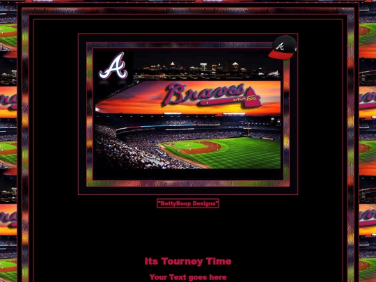 Baseball/pg1 screenshot