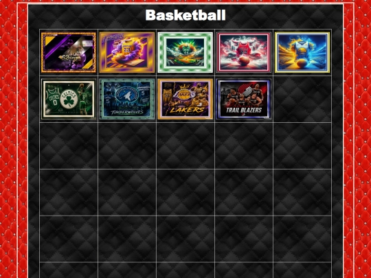 Basketball/Basketball screenshot