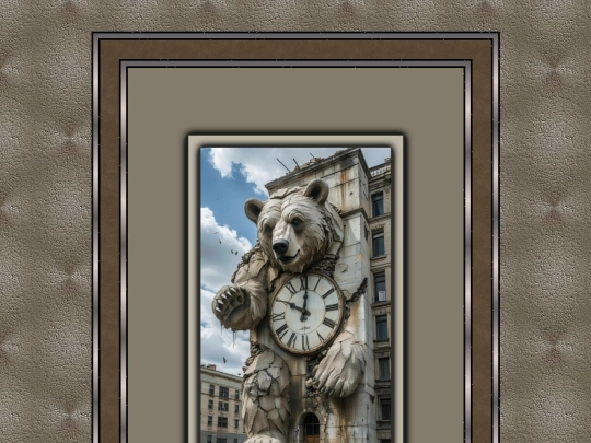 Bears/pg12 screenshot