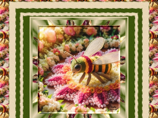 Bees/pg1 screenshot