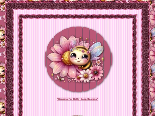 Bees/pg3 screenshot