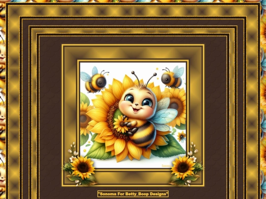 Bees/pg4 screenshot