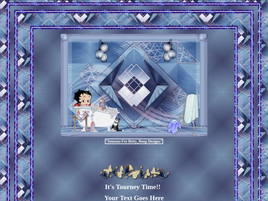 BettyBoop/pg19 screenshot
