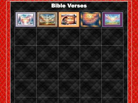 BibleVerses/BibleVerses screenshot