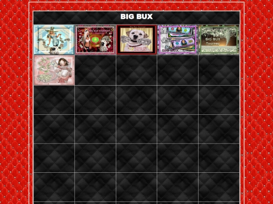 BigBux/BigBux screenshot