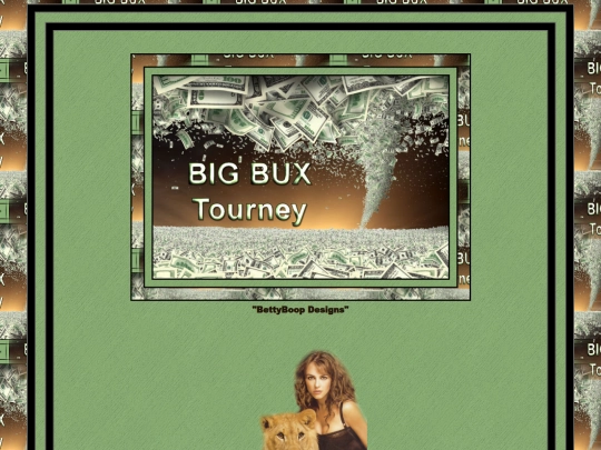 BigBux/pg5 screenshot