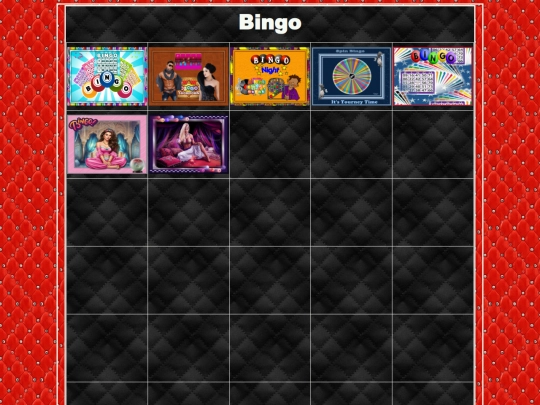 Bingo/Bingo screenshot