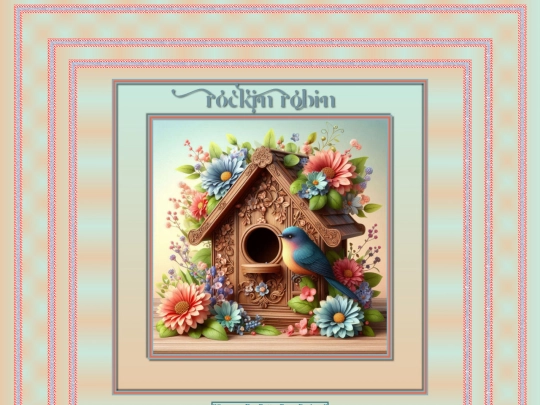 Birds/pg15 screenshot