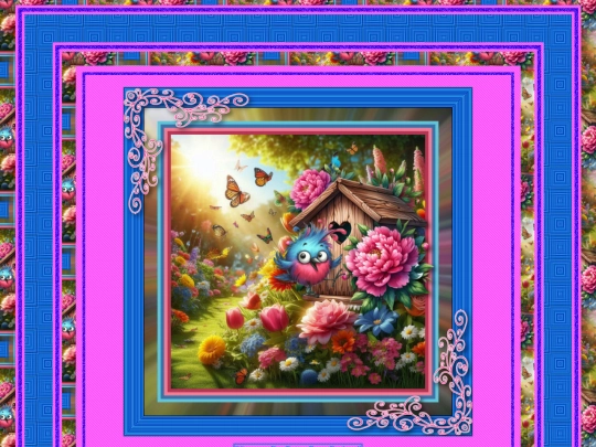 Birds/pg16 screenshot