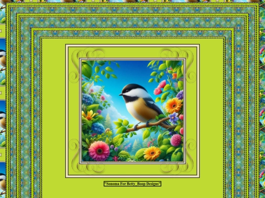 Birds/pg29 screenshot
