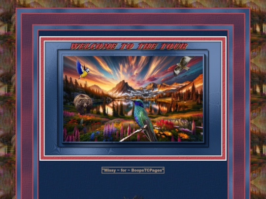 Birds/pg31 screenshot