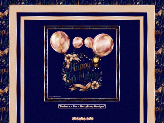 Birthdays/pg7 screenshot