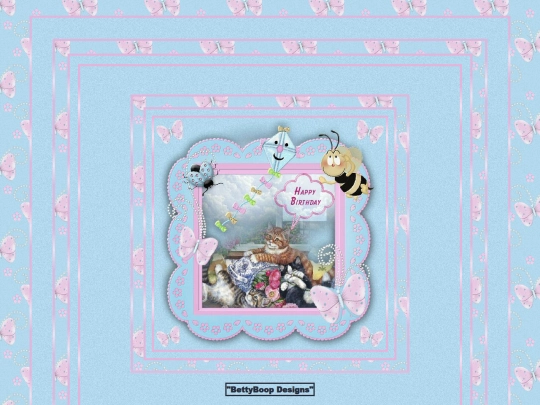 Birthdays/pg8 screenshot