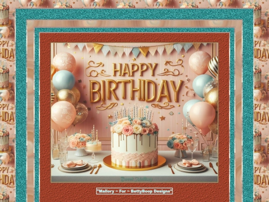 Birthdays/pg9 screenshot