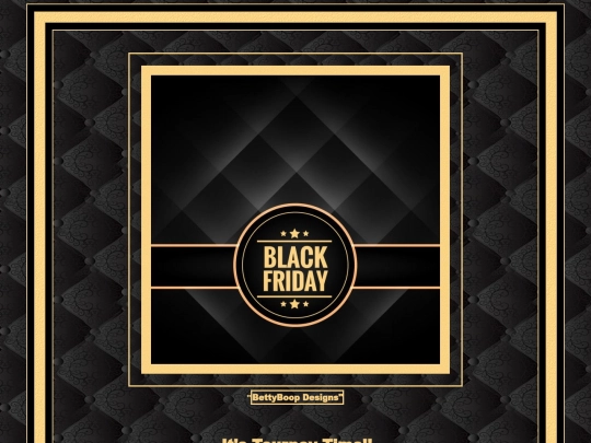 BlackFriday/BlackFriday-11 screenshot