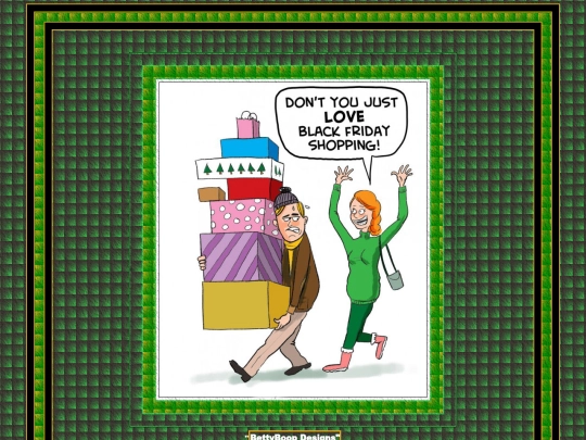 BlackFriday/BlackFriday-5 screenshot