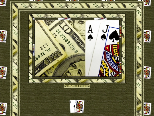 BlackJack/pg1 screenshot