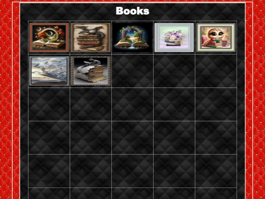 Books/Books screenshot