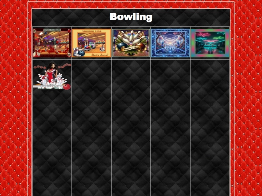 Bowling/Bowling screenshot