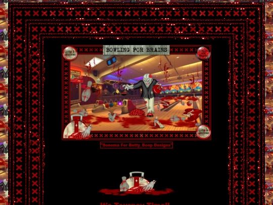 Bowling/pg1 screenshot