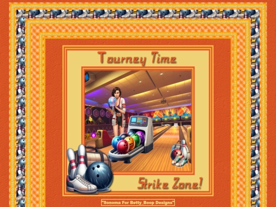 Bowling/pg2 screenshot