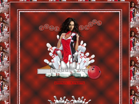 Bowling/pg6 screenshot