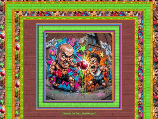 Boxing/pg3 screenshot