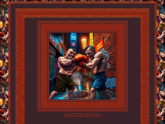 Boxing/pg4 screenshot