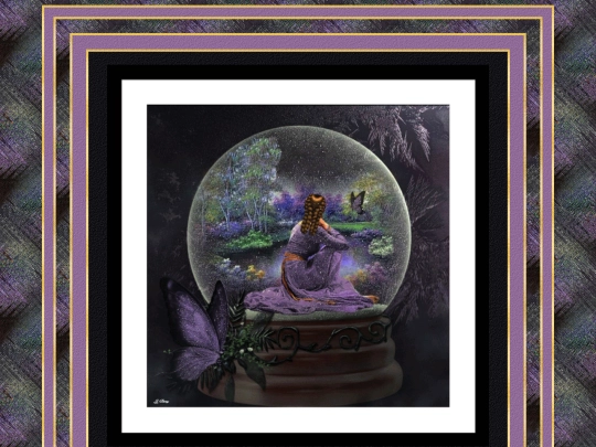 Butterflies/Butterfly-11 screenshot