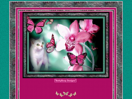 Butterflies/Butterfly-9 screenshot