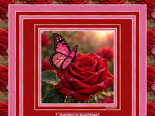 Butterflies/pg20 screenshot