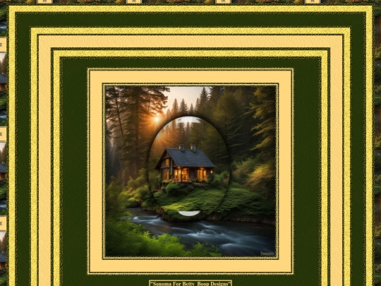Cabins/pg1 screenshot