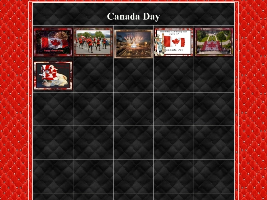 CanadaDay/CanadaDay screenshot