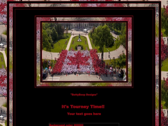 CanadaDay/Canadaday-6 screenshot