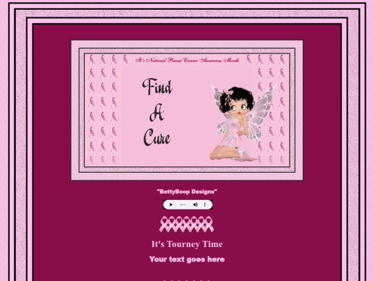 CancerAwareness/CA-1 screenshot