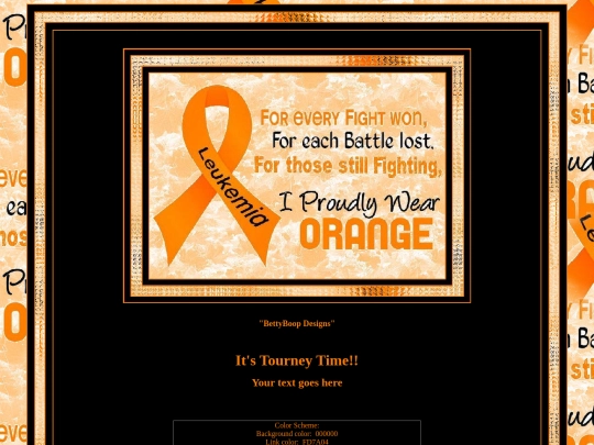 CancerAwareness/CA-12 screenshot