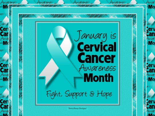 CancerAwareness/CA-17 screenshot